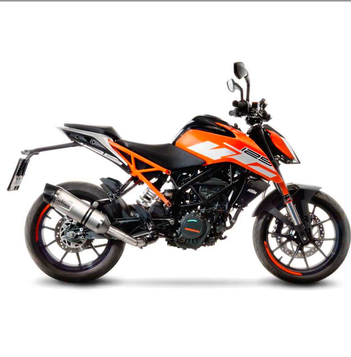 Permiso A1 de moto