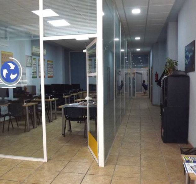 Permiso B de turismo en Autoescuela San Javier