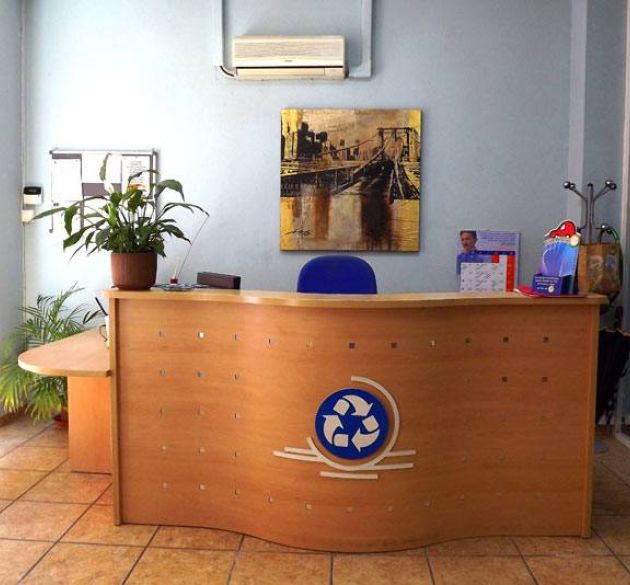 Equipo profesional de la autoescuela