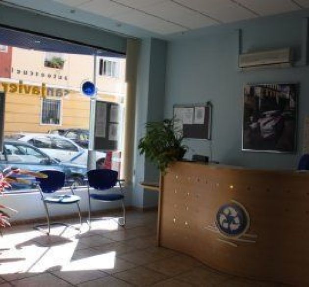 Atención personalizada en Autoescuela San Javier